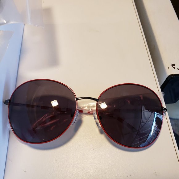 *NEW* Jonathan Adler NEWPORT Sunglasses - Picture 2 of 7